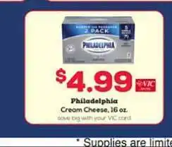 Harris Teeter Philadelphia offer