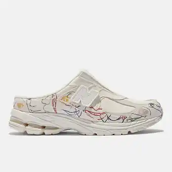 New Balance New balance x bryant giles 2002 mule offer
