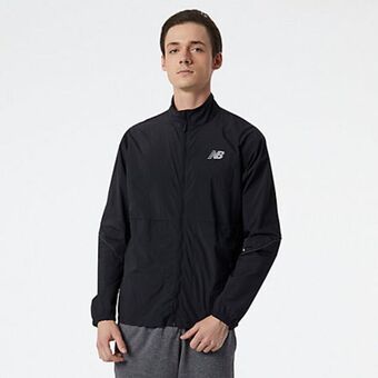 New Balance Impact run packable jacket offer