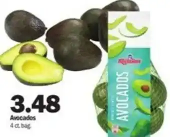 Meijer Avocados offer
