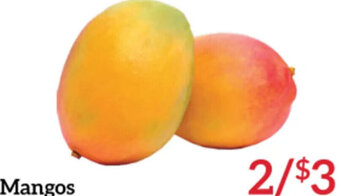 Mangos