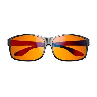 Stein Mart Blue light blocking fitover glasses for men and women offer