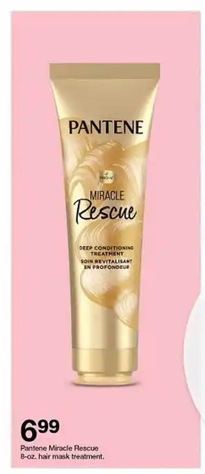 Target Plantene miracle rescue offer