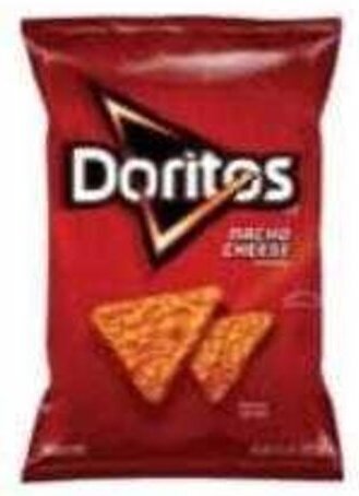 Walgreens Doritos offer