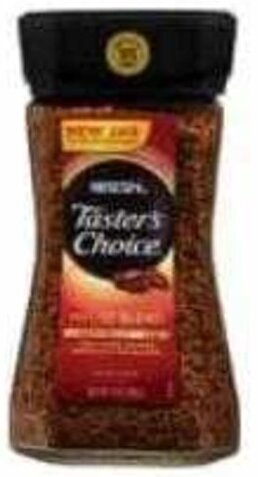 Walgreens Taster's Choice Instant Coffee offer