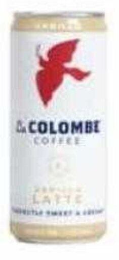 Walgreens La Colombe Draft Latte offer