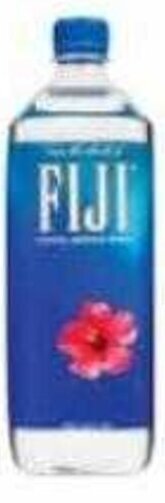 Walgreens Fiji Water offer