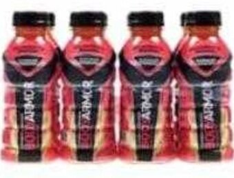 Walgreens 8-Pack Bodyarmor Sports Drink offer