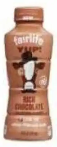 Fairlife Milk