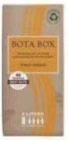 Walgreens Bota Box, 3L offer