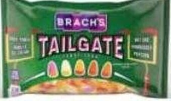 Walgreens Brach's Harvest Candy offer