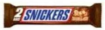 Walgreens Mars King or Share Size Candy offer