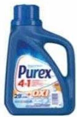 Walgreens Purex Laundry Care offer
