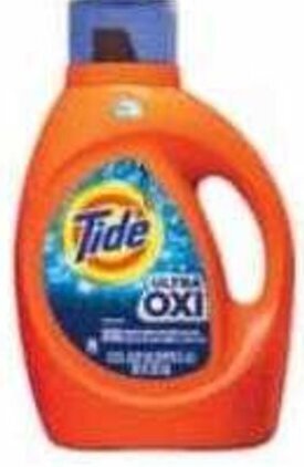 Walgreens Laundry Care offer