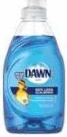 Walgreens Dawn Dish Liquid offer