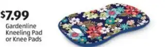 Aldi Gardeline Kneeing Pad offer