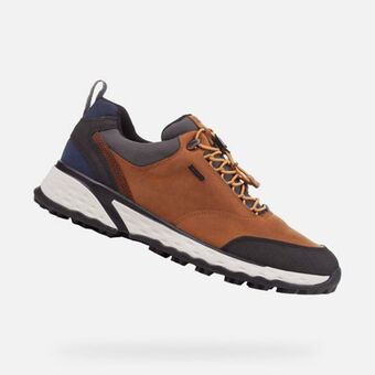 GEOX Sterrato abx man offer