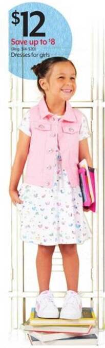 Bealls Dresses for girls offer