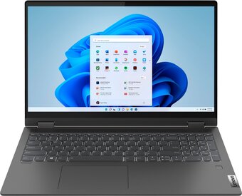 Best Buy Lenovo - flex 5i 15.6" fhd touch-screen laptop - core i5-1135g7 - 8gb memory - 256gb ssd - graphite grey offer