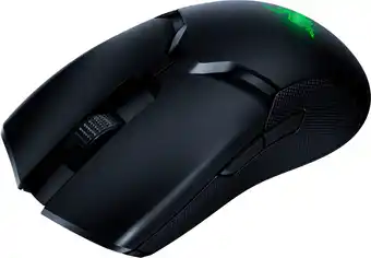 Best Buy Razer - viper ultimate ultralight wireless optical gaming ambidextrous mouse - black offer