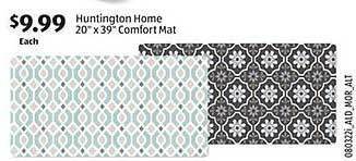 Aldi Huntington home 20 offer