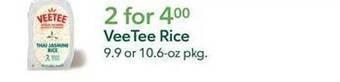 Publix Veetee rice offer