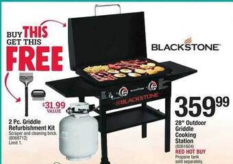 Ace Hardware Blackstone 28 offer