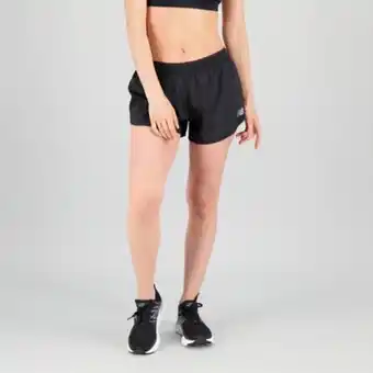 New Balance Accelerate short 2.5 inch offer