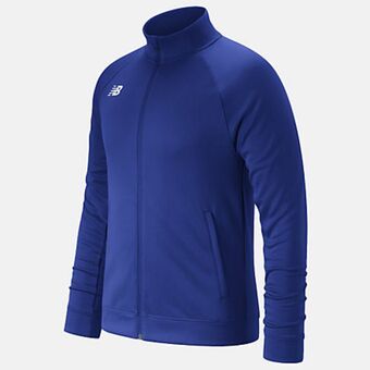 New Balance Knit training jacket offer