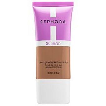 Kohl's Sephora collection clean glowing skin foundation offer