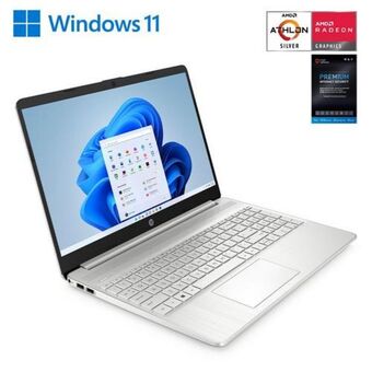 Aaron's 15" notebook n3050 w/ total defense internet security v11 offer