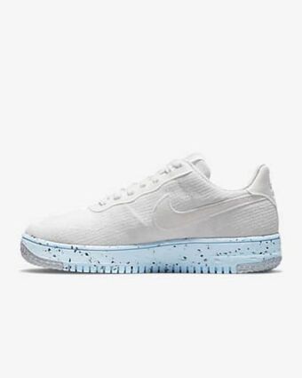 Nike Nike air force 1 crater flyknit offer
