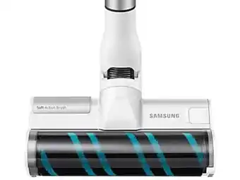 Samsung Samsung jet™ soft brush - jet™ 70 pet offer