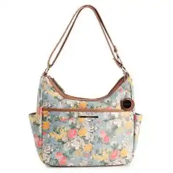 Kohl's Rosetti dylan convertible shoulder bag offer