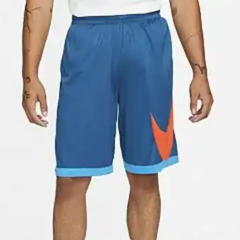 Kohl's Big & tall nike dri-fit basketball shorts offer