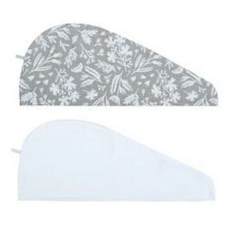 Kohl's The big one® 2-pack hair wrap set offer