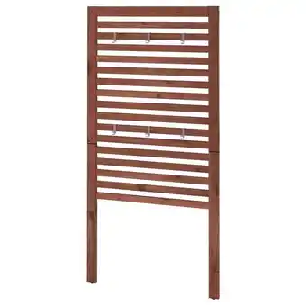Ikea Wall panel, outdoor offer
