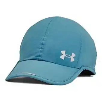 Kohl's Women's under armour isochill launch running cap offer