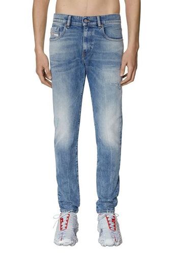 Diesel Slim jeans - 2019 d-strukt offer