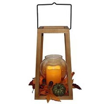 Kohl's Celebrate together™ fall led lantern table decor offer