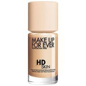 Kohl's Make up for ever hd skin undetectable longwear foundation offer