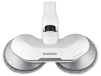 Samsung Samsung jet™ spinning sweeper - jet™ 70 pet offer