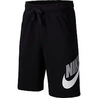 Kohl's Kids 7-20 nike club fleece shorts offer