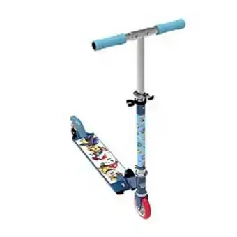 Kohl's Playwheels paw patrol 2-wheel scooter offer