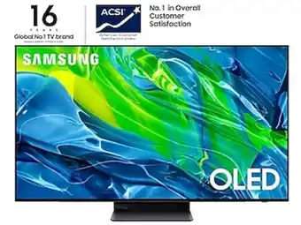 55" class s95b oled 4k smart tv (2022)