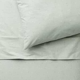 Kohl's Little co. by lauren conrad organic cotton percale sheets with pillowcases offer