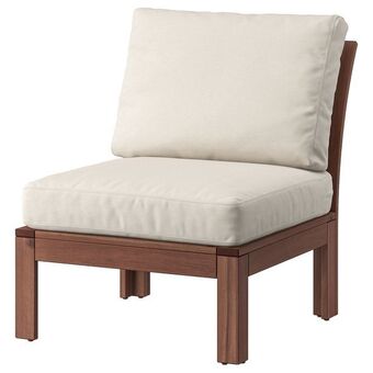Ikea Chair, outdoor offer