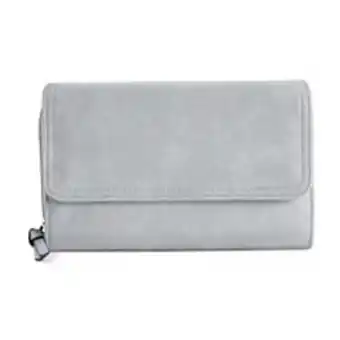 Kohl's Sonoma goods for life® emalee rfid-blocking ultimate organizer wallet offer