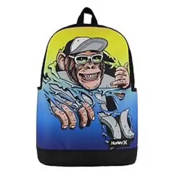 Kohl's Hurley graphic backpack offer