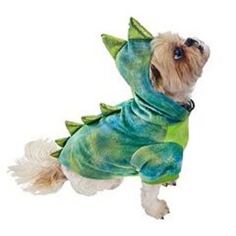 Kohl's Woof gator dog costume offer